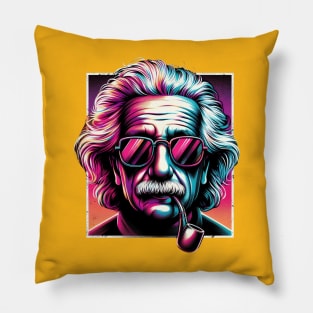 Einstein Pillow