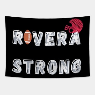 Rivera Strong Tapestry