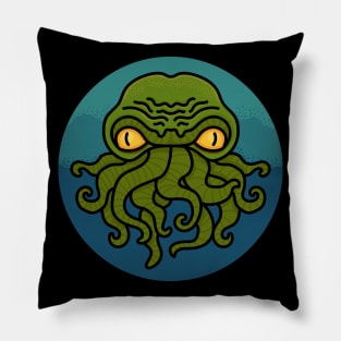 Cthulhu Pillow