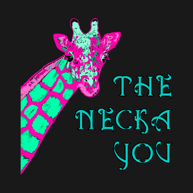The necka you by AUMJ