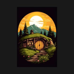 Home Sweet Shire T-Shirt