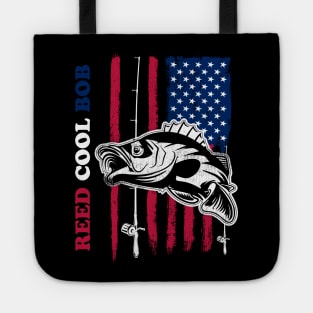 Reel Cool Dad Tote