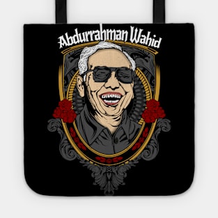 Abdurrahman Wahid Tote