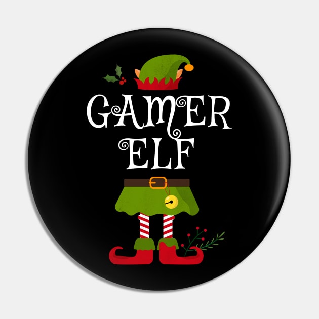 Gamer Elf Shirt , Family Matching Group Christmas Shirt, Matching T Shirt for Family, Family Reunion Shirts Pin by bkls