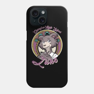 BEASTARS 2: JUNO (GRUNGE STYLE) Phone Case