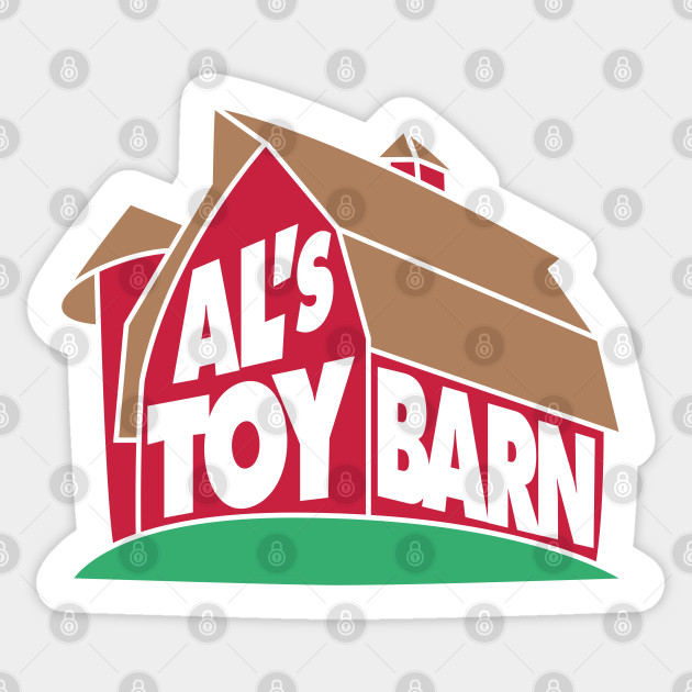 al's toy barn