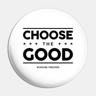 choose the good Pin