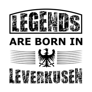 Leverkusen supporters T-Shirt