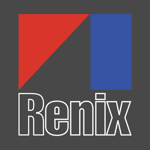 AMC Renix by Grizzlynaut