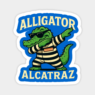 Alligator-Alcatraz Magnet
