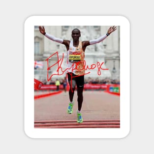 Eliud Kipchoge Magnet