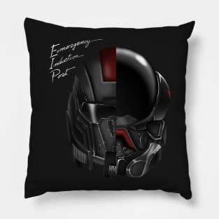 Punk Effect Pillow