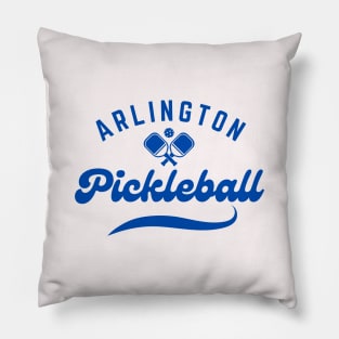 Pickleball  Arlington Pillow