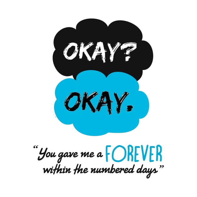 The Fault in our Stars by unique-designs