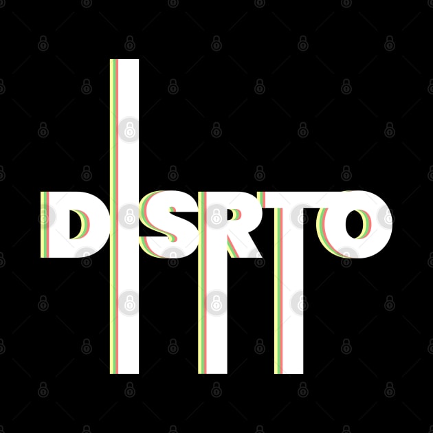 DISTRO by Owo image