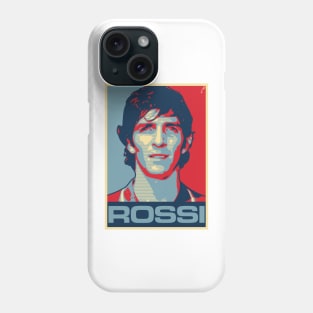 Rossi Phone Case