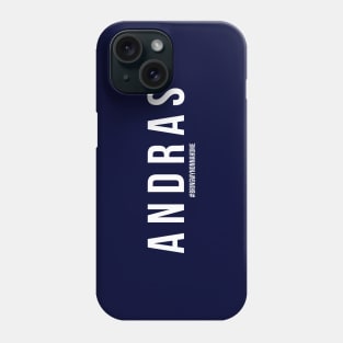 ANDRAS - Wynonna Earp #BringWynonnaHome Phone Case