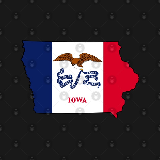 Iowa by somekindofguru