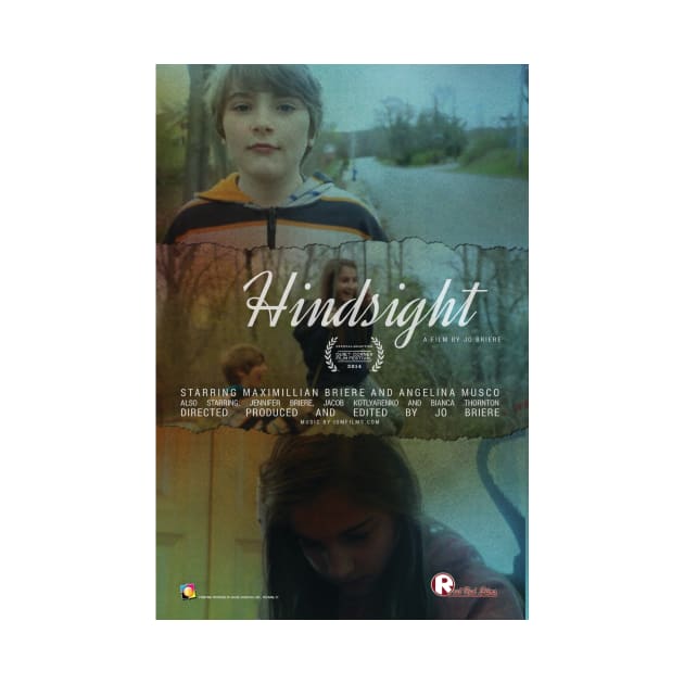 "Hindsight" by Jo Briere (Killingly High) by QuietCornerFilmFestival