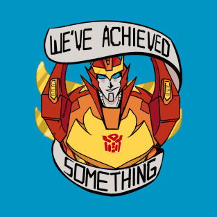 rodimus T-Shirt