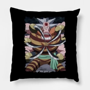 HATCHAN ANIME MERCHANDISE Pillow