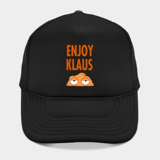 American Dad Enjoy Klaus Hat