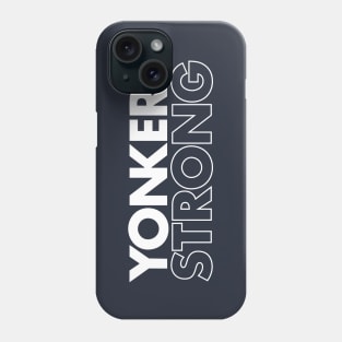 YONKERS STRONG Phone Case