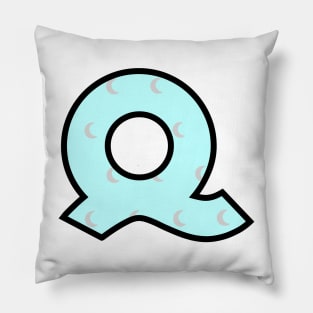 Q Pillow