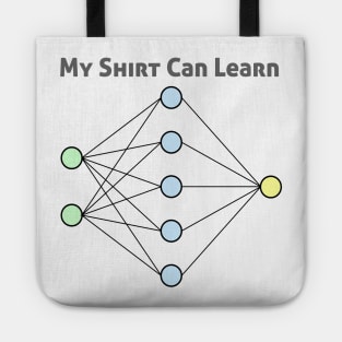 Neural Network Machine Learning Tote