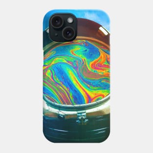 Just A Chemical Phone Case