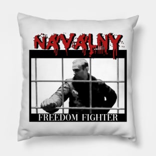 Navalny Pillow