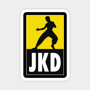 JKD Magnet