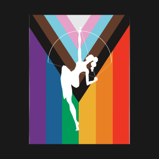 Pride Logo T-Shirt