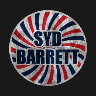 Syd barrett T-Shirt