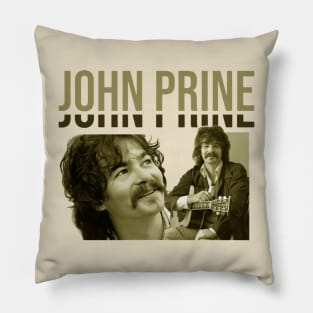 John P Pillow