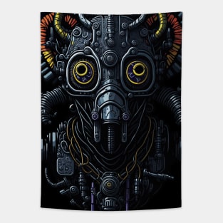 Electric Sheep Tapestry