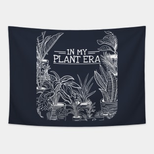 In My Plant Era Tapestry