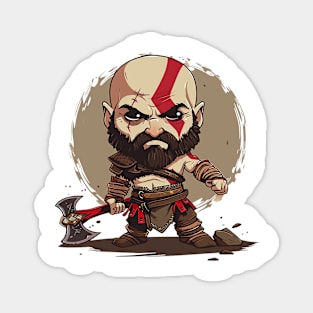 kratos Magnet