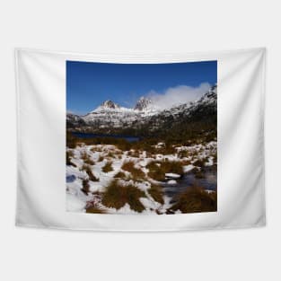 Cradle Mountain - Tasmania Australia Tapestry