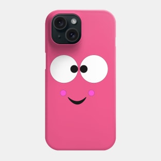 kids smille Phone Case