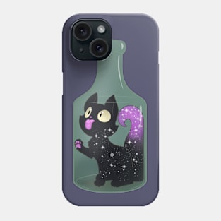 Bottled Starlight #1 Phone Case