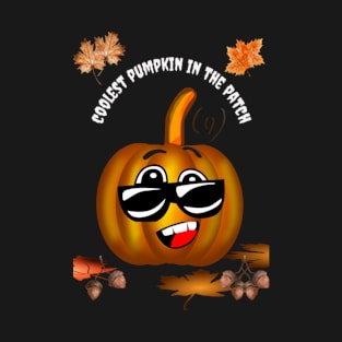 Pumpkin T-Shirt