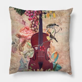 La Primavera Pillow