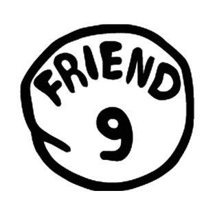 friend T-Shirt