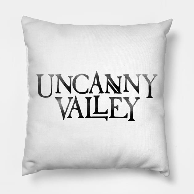 Uncanny Valley podcast Pillow by Dayton Writers Movement: Audio Dramas