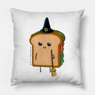 Sandwitch Pillow