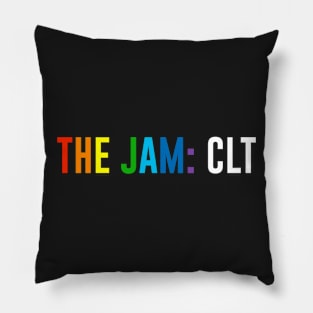 PRIDE JAM Pillow