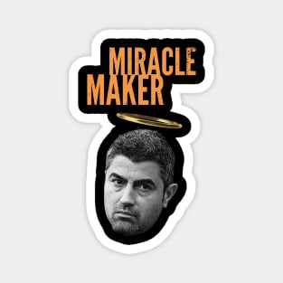 Miracle Masi Magnet