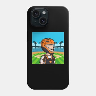 Thanks Buster! Phone Case