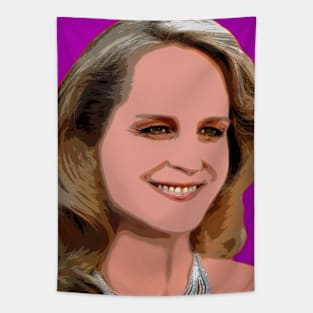 helen hunt Tapestry